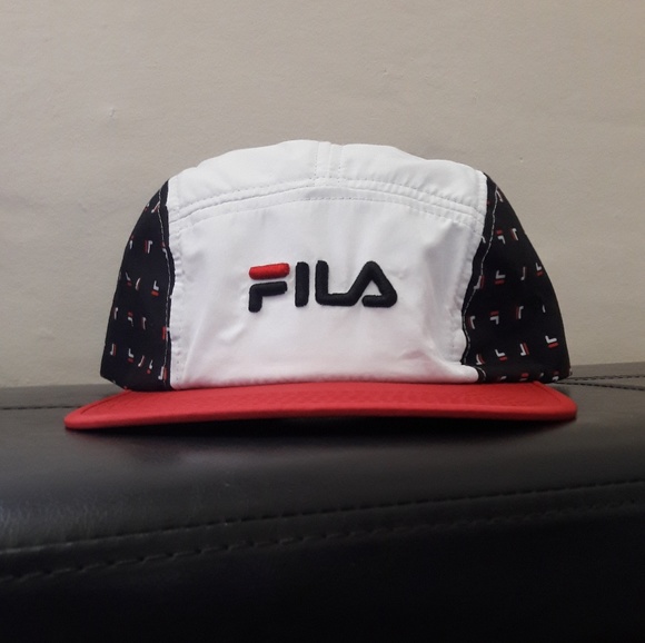 fila tennis hat
